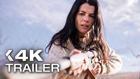 Bild zu In Vitro: Das Klon-Experiment <span>Trailer</span>