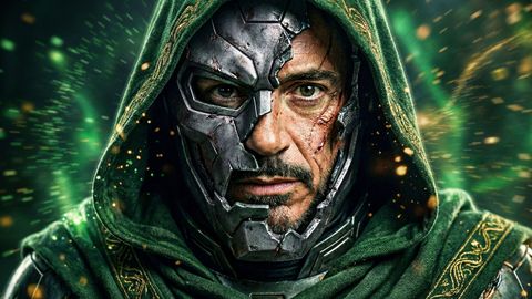 Image of Avengers 5: Doomsday