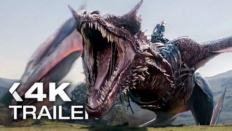 Bild zu House of the Dragon <span>Teaser Trailer</span>