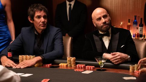 Image of High Rollers