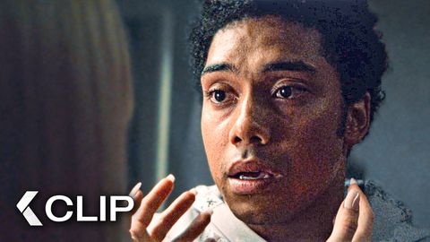 Image of Cate Admits She’s Been Controlling Andre’s Mind - GEN V Clip
