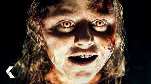 Image of Evil Dead <span>Clip</span>