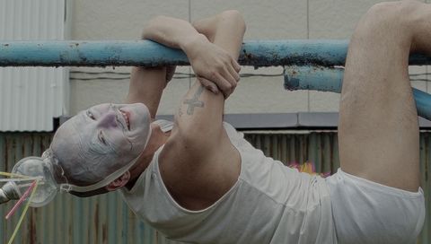 Bild zu Invisible People