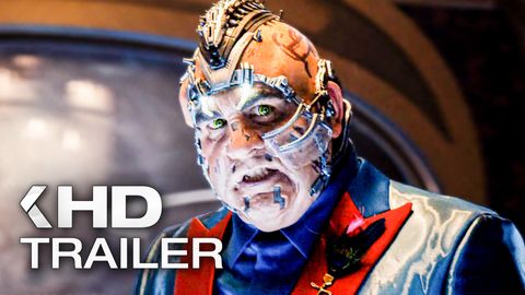 Bild zu Star Trek: Section 31 <span>Trailer 2</span>