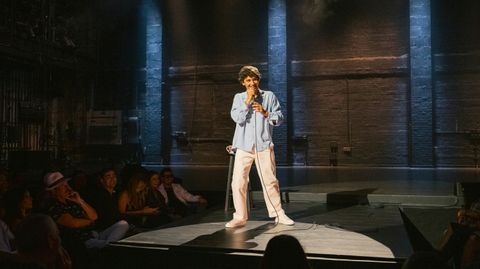 Bild zu Marcello Hernández: American Boy