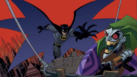 Image of The Batman