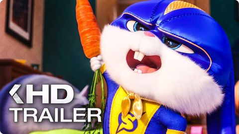 Image of The Secret Life of Pets 2 <span>Trailer 4</span>