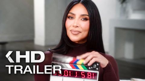 Image of The Kardashians <span>Trailer</span>