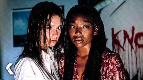 Image of I STILL KNOW WHAT YOU DID LAST SUMMER - Best Scenes | Jennifer Love Hewitt, Freddy Prinze Jr.