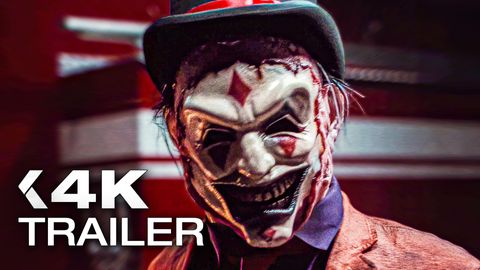 Image of The Jester 2 <span>Trailer</span>