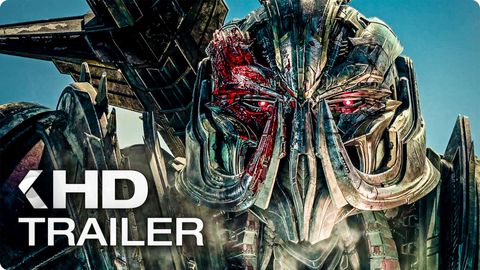 Image of Transformers 5: The Last Knight <span>Trailer 3</span>