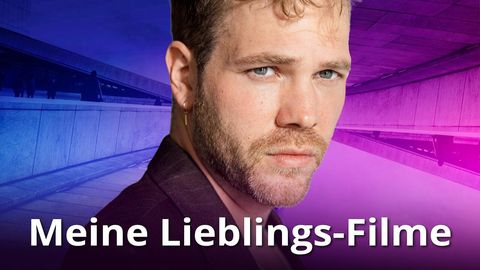 Bild zu Ben Münchow's Lieblingsfilme & Serien @R8