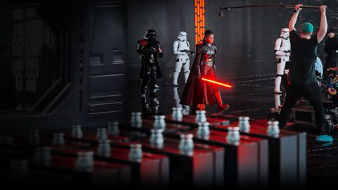 Bild zu Obi-Wan Kenobi: Die Rückkehr eines Jedi