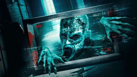 Bild zu Ghost Project