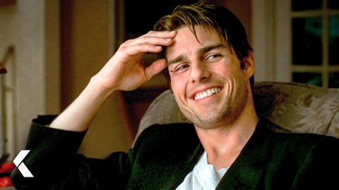 Image of Jerry Maguire <span>Clip 3</span>