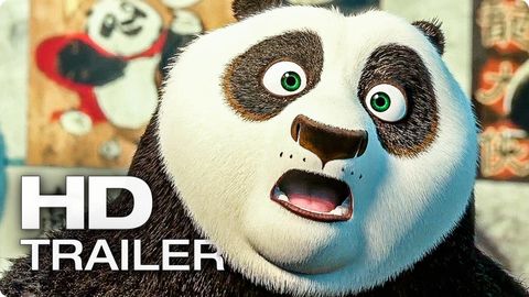Bild zu Kung Fu Panda 3 <span>Video</span>