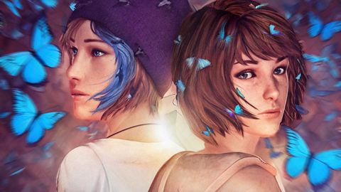 Image of Life Is Strange