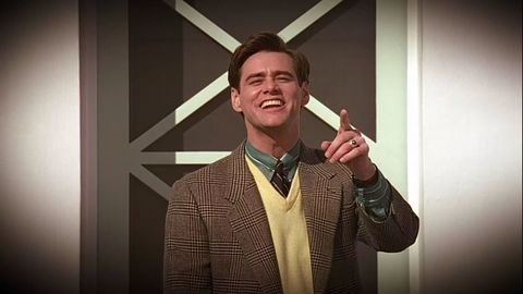 Image of The Truman Show