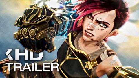 Bild zu Arcane <span>Trailer 2</span>