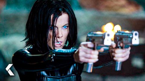 Image of Underworld: Blood Wars <span>Compilation 2</span>