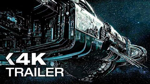 Bild zu Die Besten HEIMKINO Filme & Serien im AUGUST 2025