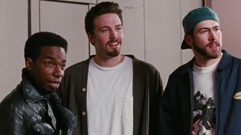 Image of Chasing Amy