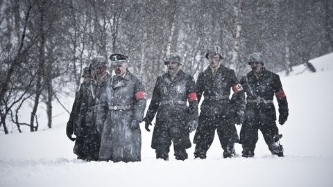 Bild zu Dead Snow