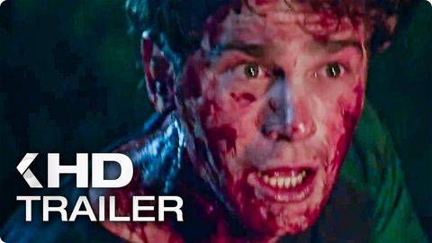 Bild zu Cabin Fever: The New Outbreak Trailer (mit Matthew Daddario)
