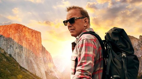 Bild zu Mit Kevin Costner von Yellowstone nach Yosemite