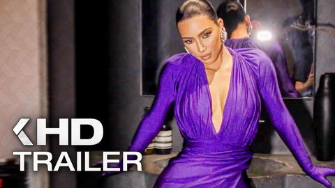 Bild zu The Kardashians <span>Trailer</span>