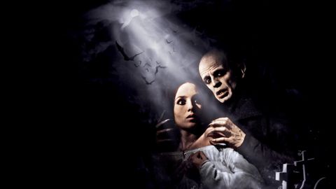 Image of Nosferatu the Vampyre