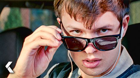 Image of Baby Driver <span>Clip</span>