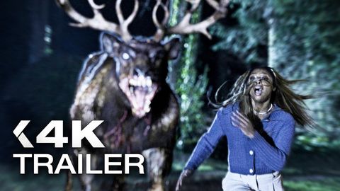 Bild zu Bambi: The Reckoning <span>Trailer</span>