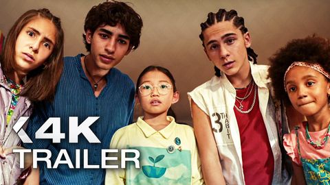 Bild zu Uncle Trouble <span>Trailer</span>