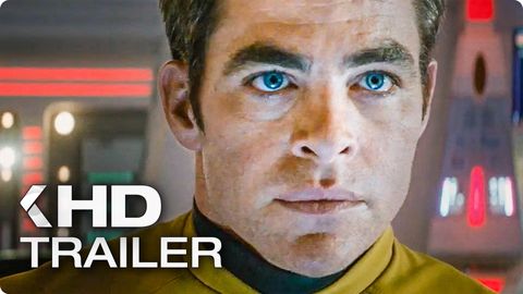 Bild zu Star Trek 3: Beyond <span>Trailer 3</span>