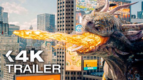 Image of NEW MOVIE TRAILERS 2025