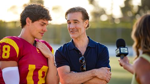 Bild zu The Bad Boy and Me 2