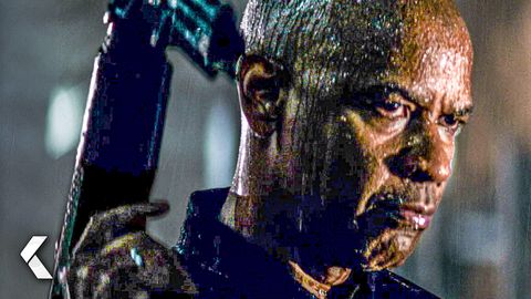 Image of “I Destroyed Your Whole Army” - The Equalizer's Most Savage Fight Scenes