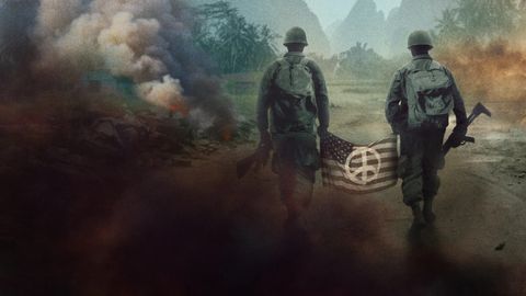 Bild zu Wendepunkt: Der Vietnamkrieg