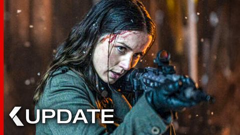 Bild zu JOHN WICK: Ballerina (2025) Filmvorschau