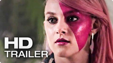 Image of JEM AND THE HOLOGRAMS Official Trailer 2 (2016)