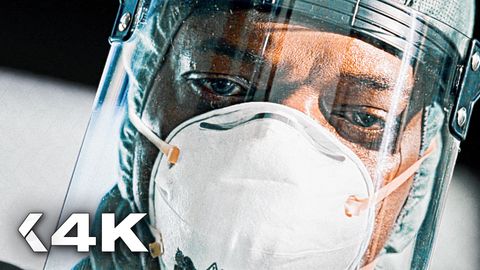 Image of Each Time the Cleaner Digs Deeper into the DARK Truth - CLEANER Best Scenes | Samuel L. Jackson