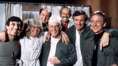 Image of M*A*S*H