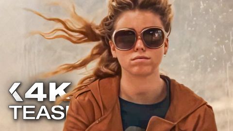 Image of Supergirl <span>Teaser Trailer</span>