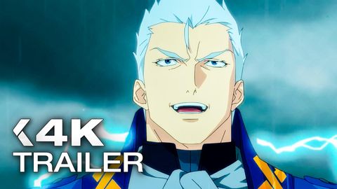 Image of Devil May Cry <span>Teaser Trailer</span>