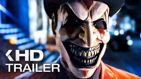 Bild zu The Jester: He will terrify ya <span>Trailer</span>