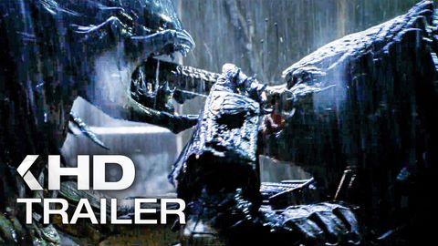 Image of Aliens vs Predator: Requiem <span>Trailer</span>