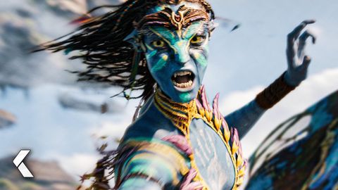 Image of Story Tease - Featurette