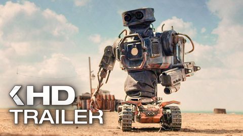Image of THE BEST UPCOMING MOVIES IN APRIL 2025 (Trailers)