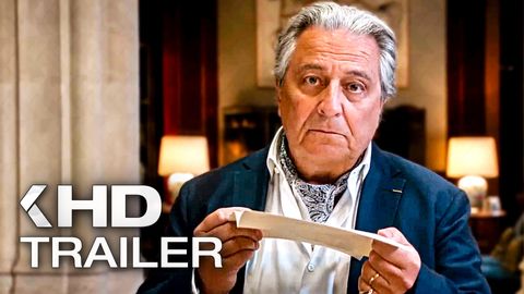 Bild zu Oh la la: Wer ahnt denn sowas? <span>Trailer</span>
